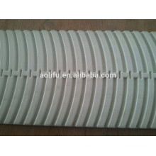 BATK10 PU Open Belt